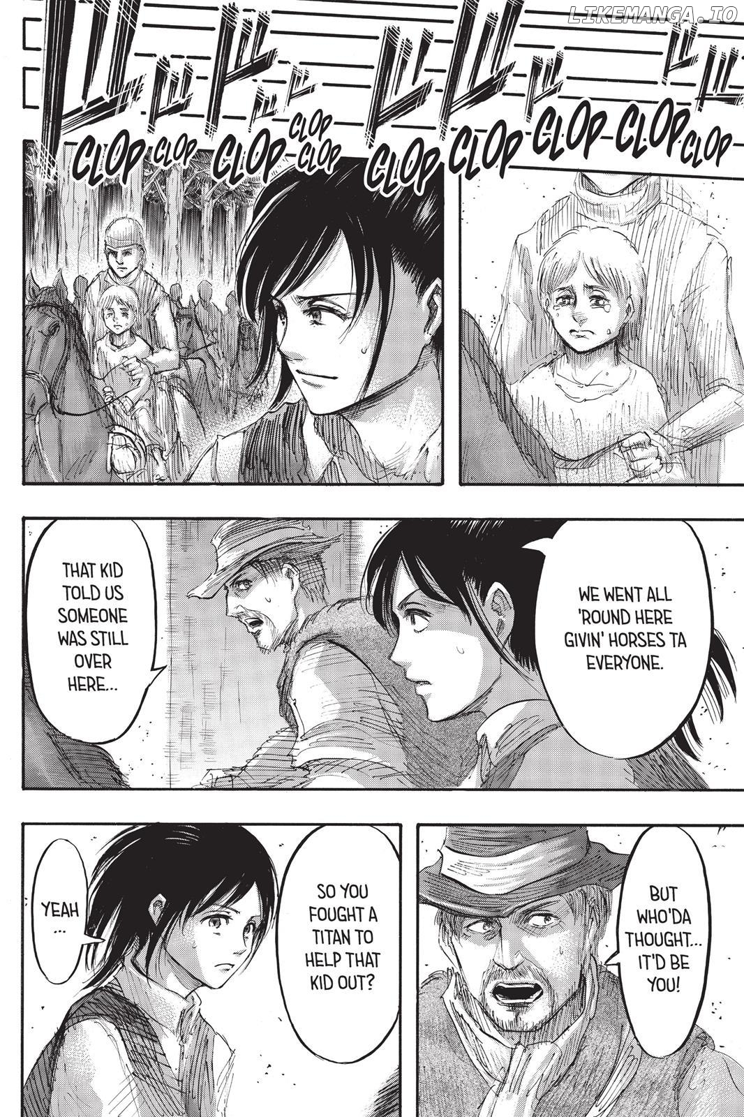 Shingeki no Kyojin, Chapter 36 image 44